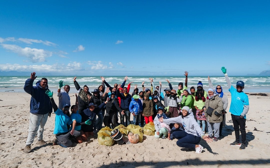 Clean Destination Movement