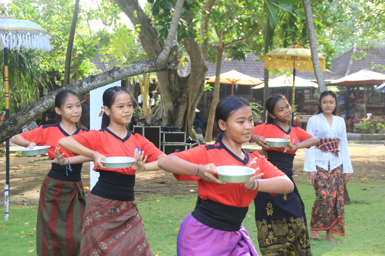 Cultural Heritage Preservation