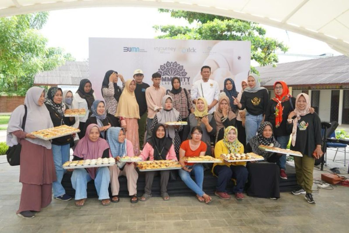 Inclusive Workforce Development