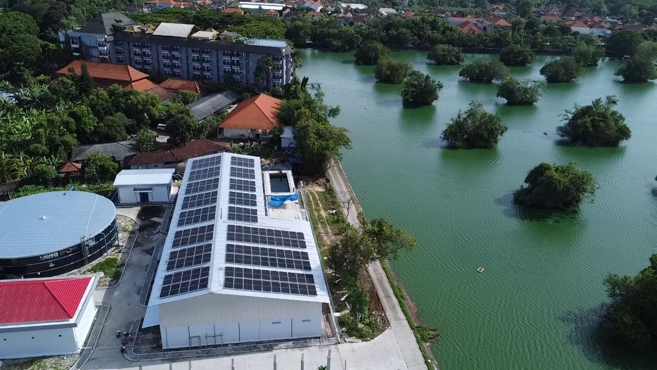 Green Energy Transition