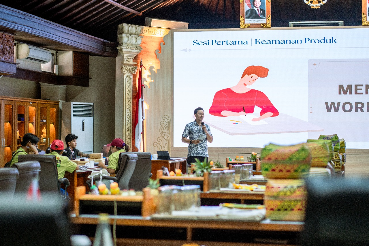 Local Empowerment Program