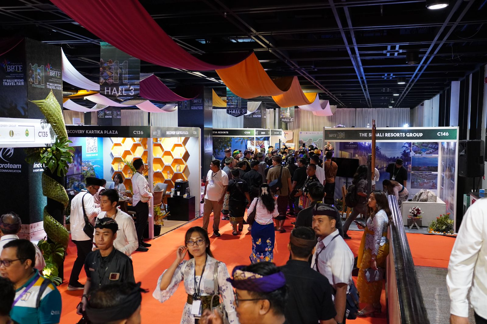 Community-Based Economic Projects