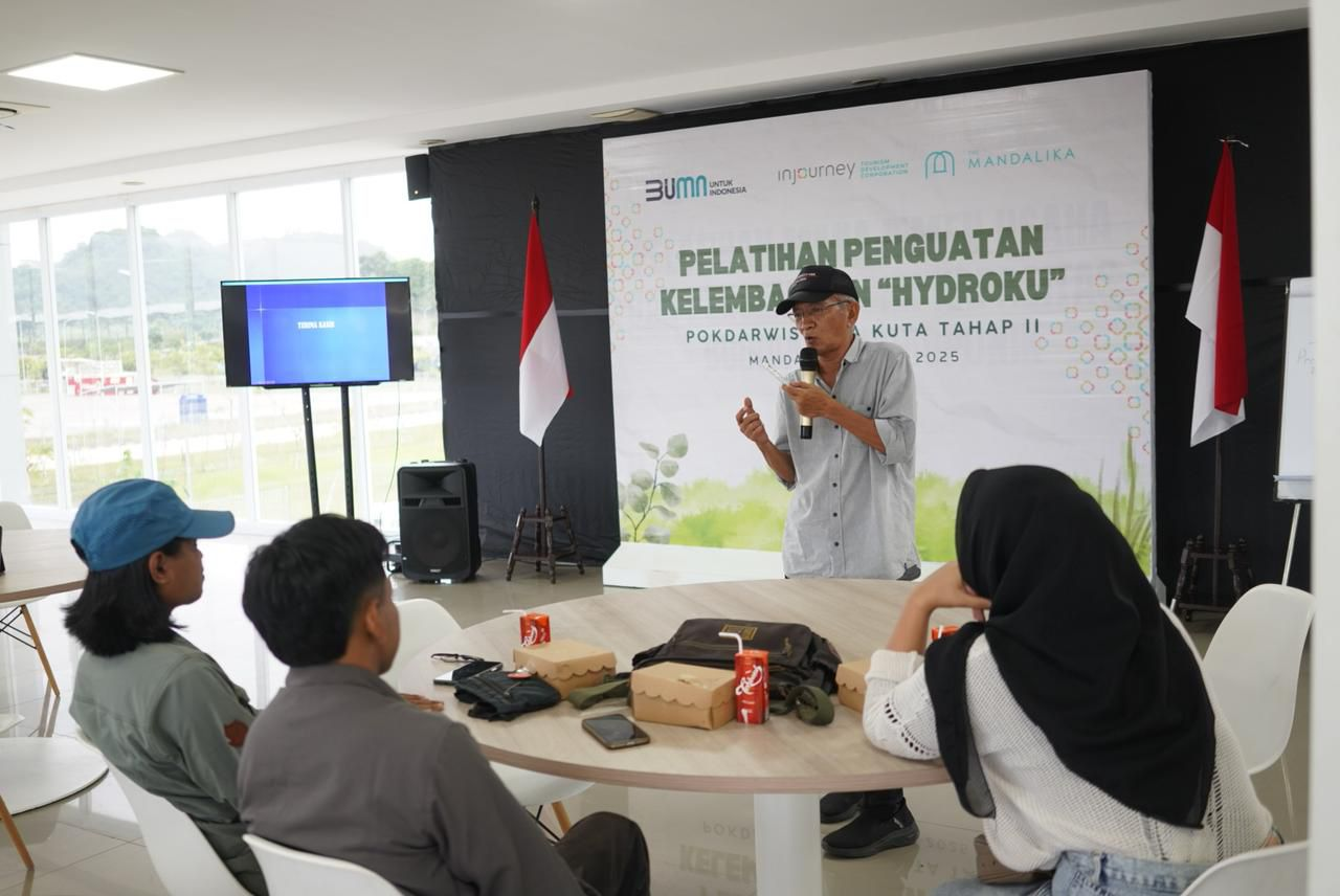 Green Infrastructure Development